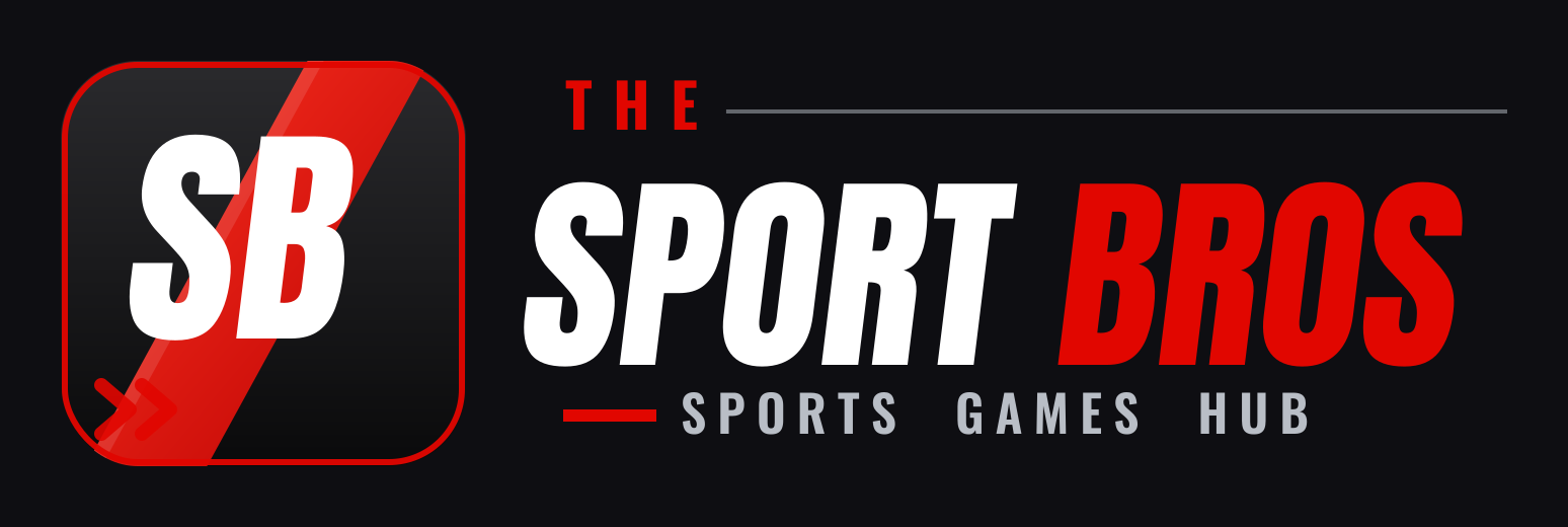 The Sport Bros