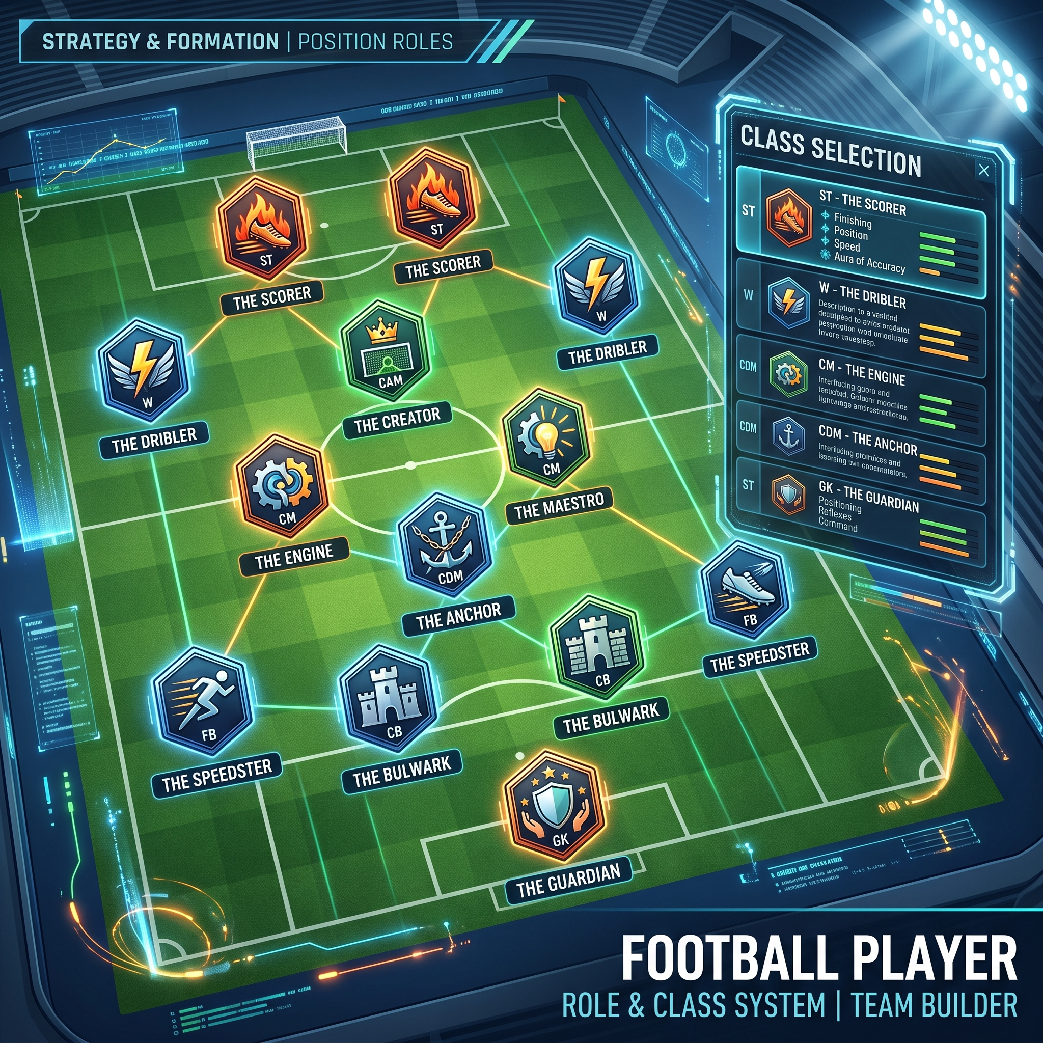 FC 26 Clubs Progression System