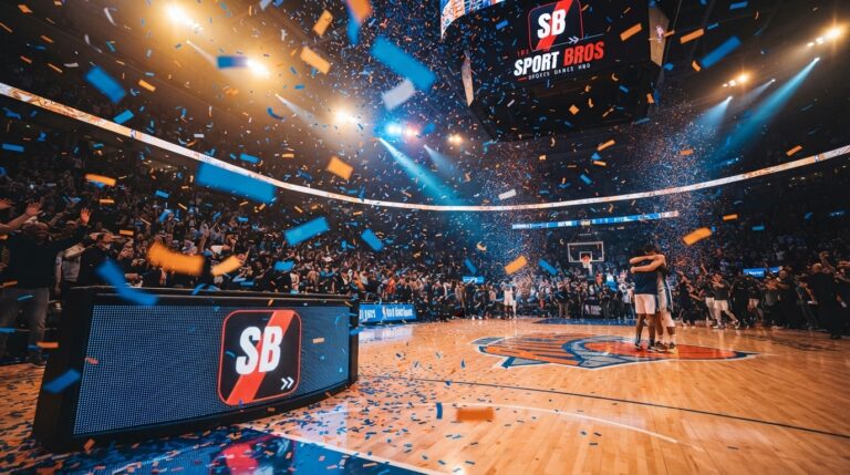 Knicks First Title Since 1973