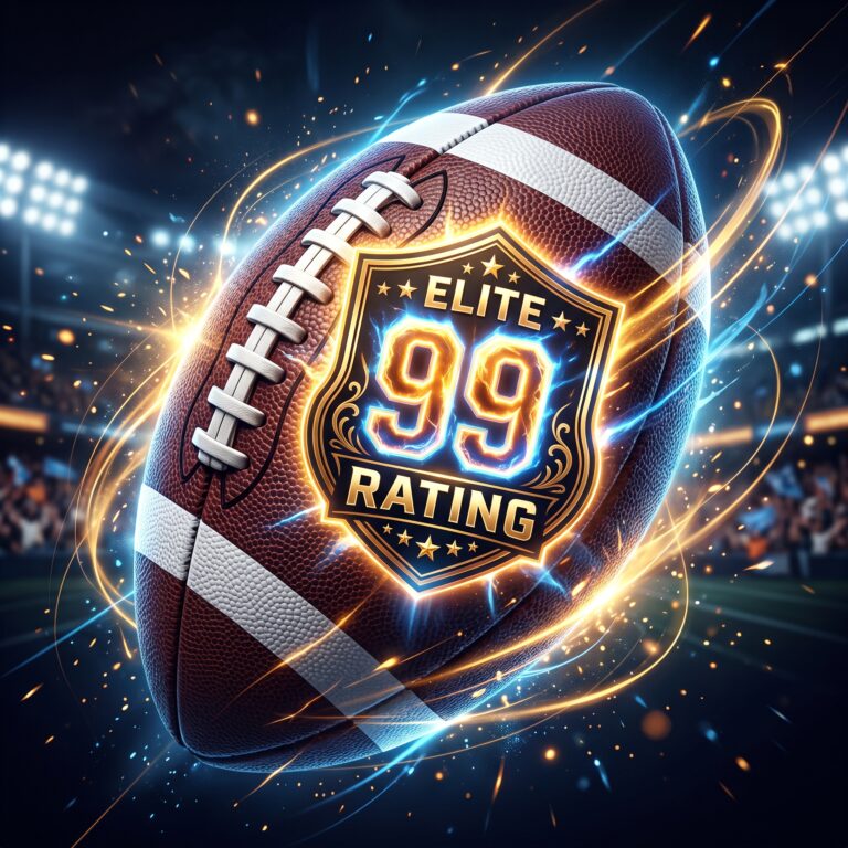 Madden 26 99 Club