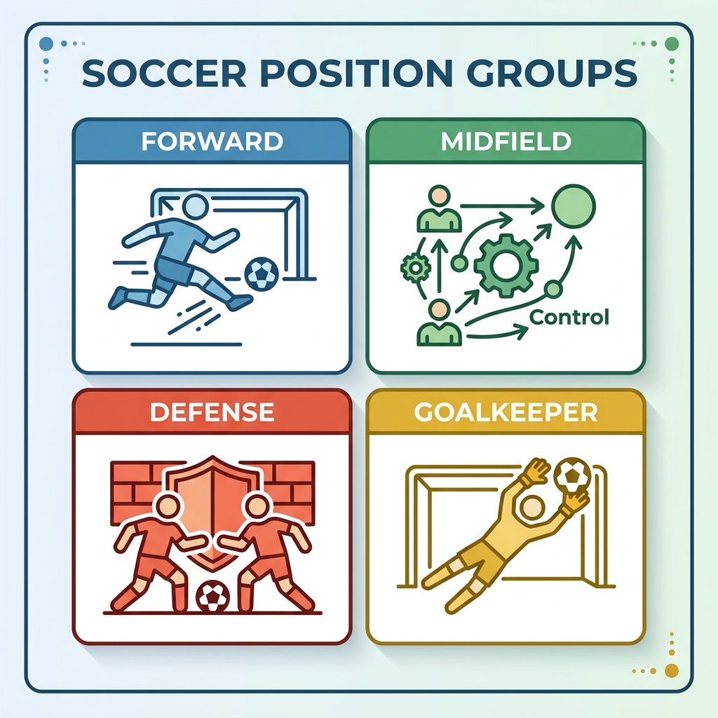 Soccer Option Group