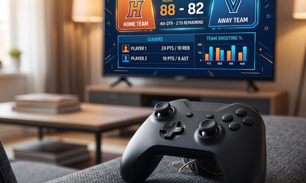 NBA 2K26 Ratings Update